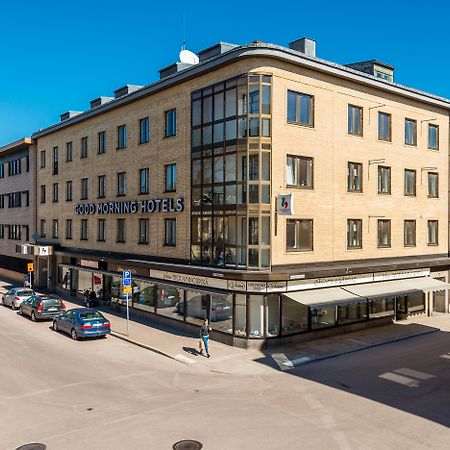 Good Morning Karlstad City Exterior foto