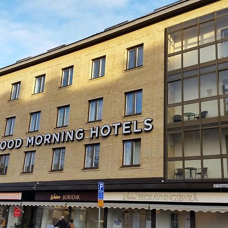 Good Morning Karlstad City Exterior foto