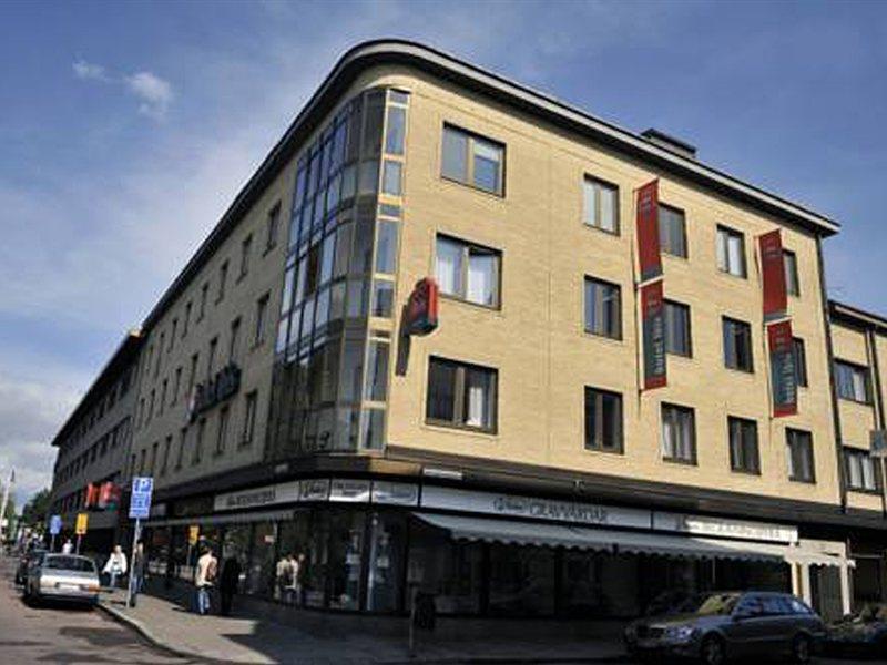 Good Morning Karlstad City Exterior foto